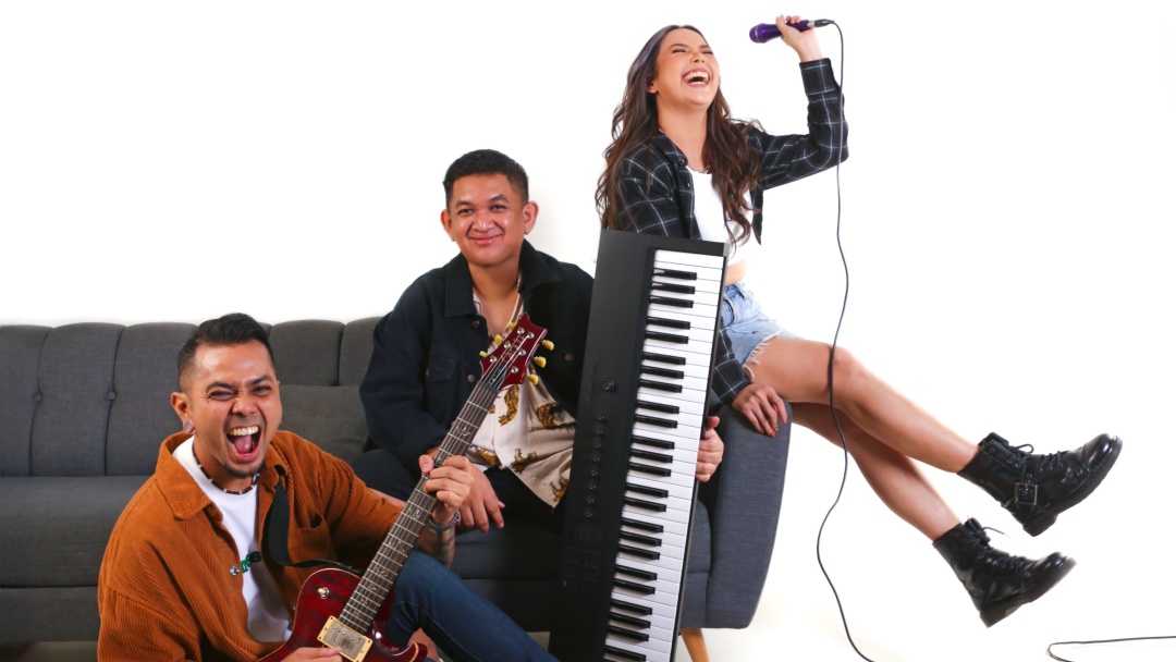 NUBICA Hadirkan Nuansa Baru Lewat 'Dari Hati'