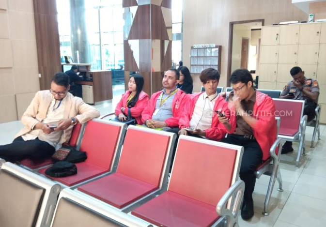Kontraktor Proyek Anies Revitalisasi Monas Tak Jelas, PSI Lapor KPK