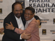 Usai Jokowi Singgung Paloh, PDIP Pastikan Hubungannya dengan NasDem Tak Menjauh