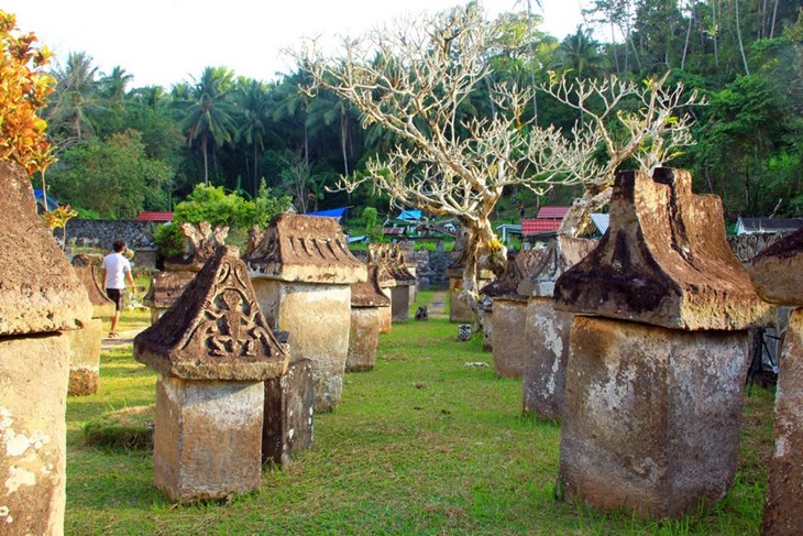minahasa