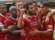 Inilah Skuat Liverpool di Liga Champions 2017/18