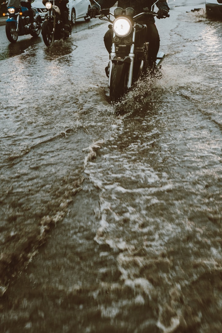 banjir