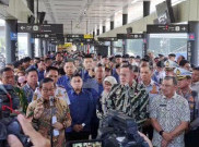 Gubernur Pramono Resmikan Rute Baru Transjabodetabek Bekasi-Cawang