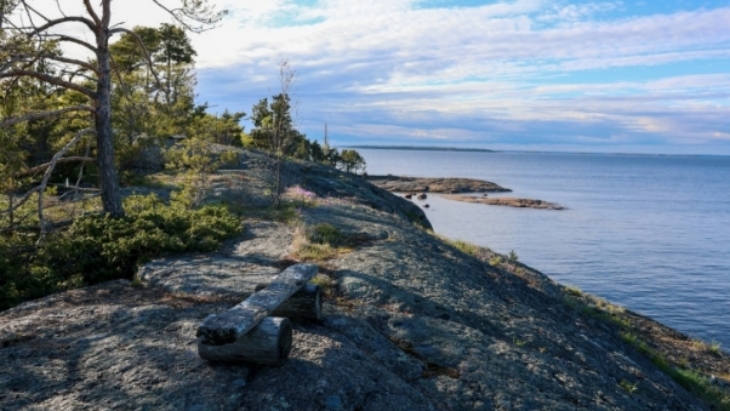 Pulau di Finlandia Jadi Destinasi Wisata Bebas Ponsel
