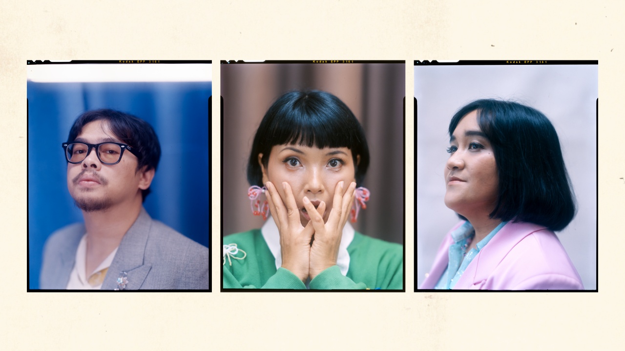The Cottons Angkat Behind the Scene Jadi Cerita Utama di Video Musik ‘Gundah’