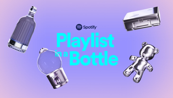 Persiapkan Konten Audio Spotify Favorit untuk Makin Berkembang di 2023