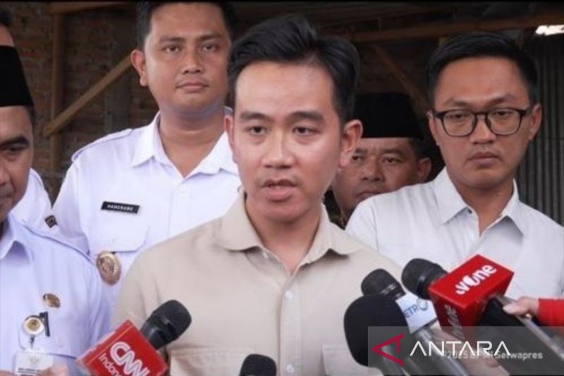 Siap Jalani Tugas Baru, Bagi Gibran Terlibat dalam Isu Papua Bukan Hal Baru