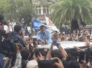 Luhut Nilai Prabowo-Gibran Simbol Energi Baru dan Kebijaksanaan