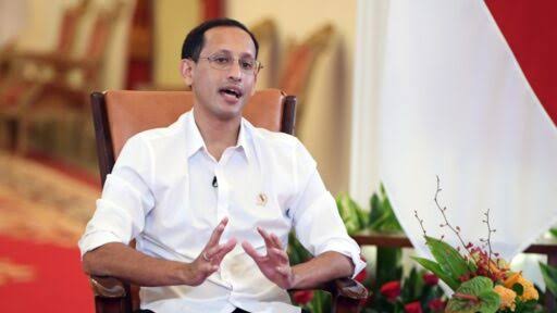 [HOAKS atau FAKTA]: Mantan Mendikbudristek Nadiem Makarim Jadi Buronan Kasus Korupsi Laptop