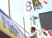 Semua Pengurus PKS Bali Mundur, Ribuan Kader Siap Angkat Kaki