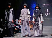 IFC Gelar Kompetisi Modest di MUFFEST+ 2023