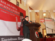 Amien Rais Ancam KPU dan Bawaslu, PDI Perjuangan: Ini Upaya Mendelegitimasi Penyelenggara Pemilu