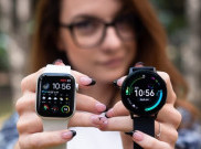 Mana Lebih Baik, Smartwatch Android vs Apple?