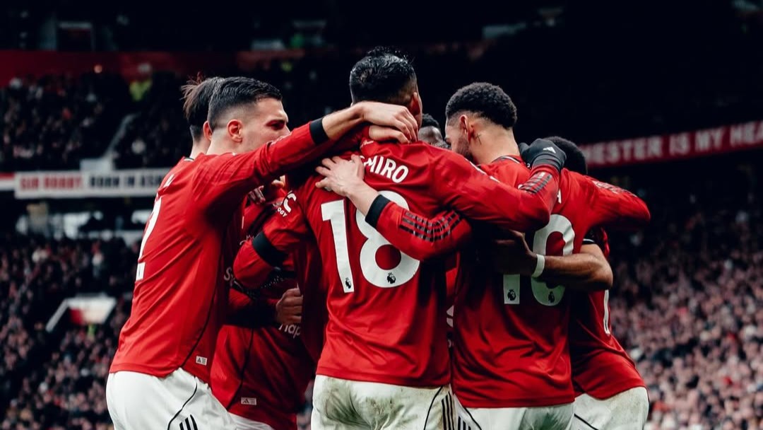 Manchester United Menang 4 Laga Beruntun, Michael Carrick Tetap Rendah Hati