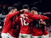 Manchester United Menang 4 Laga Beruntun, Michael Carrick Tetap Rendah Hati