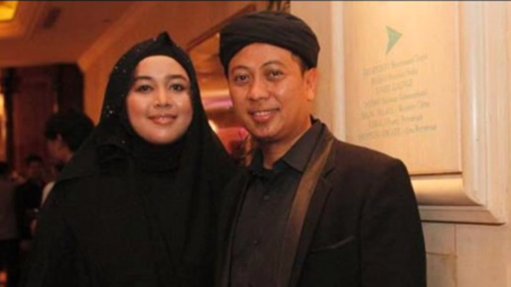 Istri Opick Bongkar Identitas
