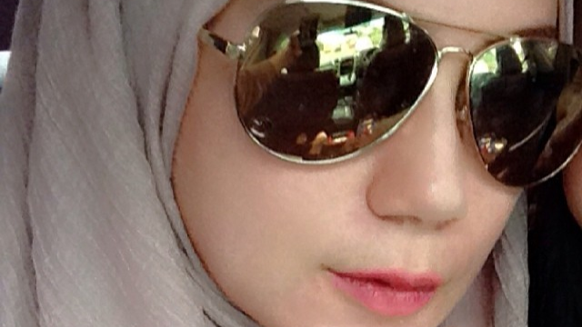 Marini Zumarnis Ajak Perempuan Lakukan Sadari