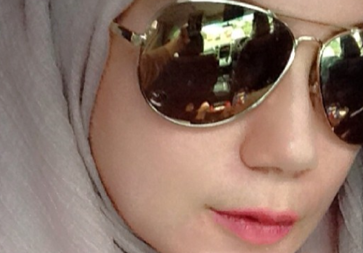 Marini Zumarnis Ajak Perempuan Lakukan Sadari