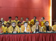 Kubu OSO Sebut Munaslub Hanura Kubu Sudding Tidak Sah