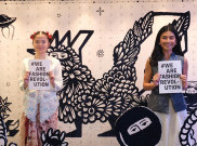 Sejauh Mata Memandang, Mulih, dan Fashion Revolution Indonesia Gelar Lokakarya ‘Kembali Baik’, Kampanyekan Perawatan Pakaian