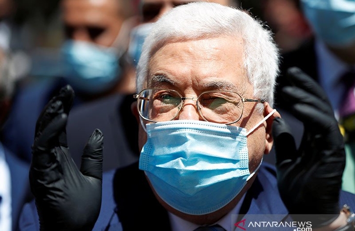 Kasus COVID-19 Bertambah Parah, Palestina Perpanjang Lockdown