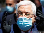 Kasus COVID-19 Bertambah Parah, Palestina Perpanjang Lockdown