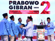 Prabowo Ceritakan Keputusan Pilih Gibran sebagai Wakilnya: Sempat Dihina Anak Ingusan