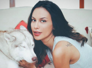 Sophia Latjuba Dijilat Setan? Ihh Serem 
