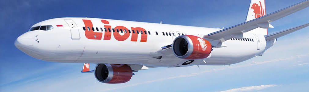 Penumpang Bertingkah dan Berteriak Ada Bom di Pesawat Lion Air, Ditangkap dan Dijadikan Tersangka