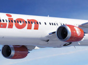 Penumpang Bertingkah dan Berteriak Ada Bom di Pesawat Lion Air, Ditangkap dan Dijadikan Tersangka