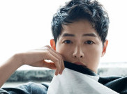 Diam-Diam, Song Joong Ki Beli Rumah Ratusan Miliar
