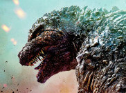 Kaiju Kembali di Trailer 'Godzilla Minus One'