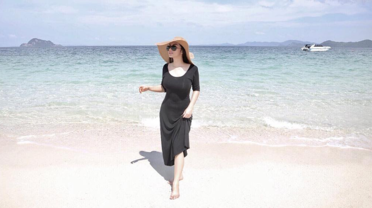 Perubahan Wajah Ariel Tatum Buat Fans Kecewa, Ayo Tebak Kenapa?