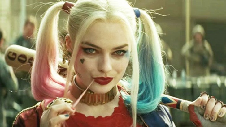 Margot Robbie Kembali Sebagai Harley Quinn di 'Joker 2'?