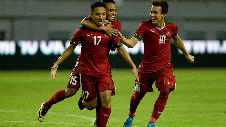 Indra Sjafri Puas Timnas U-19 Habis Thailand U-19