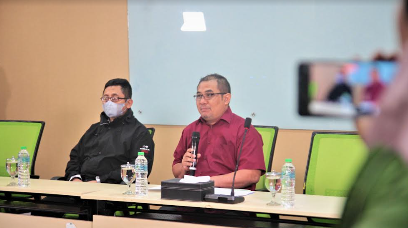 Kaget Izinnya Dicabut Kemensos, ACT Klaim Selalu Kooperatif