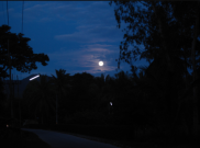 Fenomena Langit Bulan Purnama September 2026: Jadwal Puncak, Mitos Budaya, dan Cara Terbaik Memotret Harvest Moon