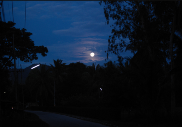Fenomena Langit Bulan Purnama September 2026: Jadwal Puncak, Mitos Budaya, dan Cara Terbaik Memotret Harvest Moon