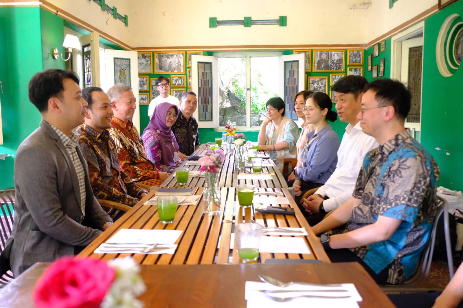 Pemkot Minta Bantuan China Kelola Sampah