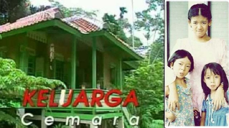 Inilah 5 Perbedaan Sinetron Dulu dan Sekarang