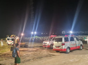 Warga Sekitar Pemakaman COVID-19 Keputih Keluhkan Raungan Sirene Ambulans