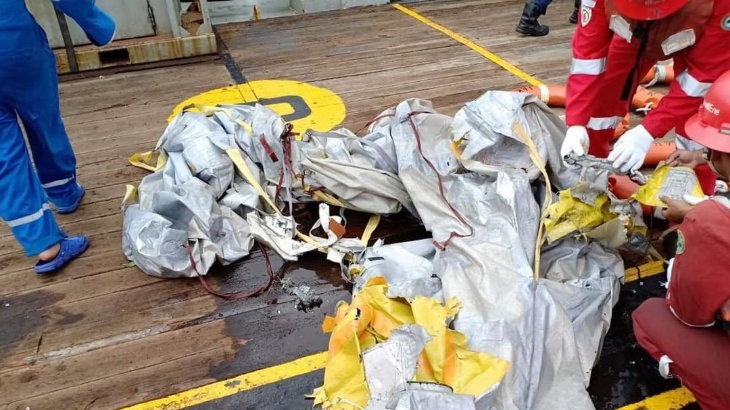 Pemerintah Australia Instruksikan Pejabatnya di Indonesia Tak Terbang dengan Lion Air