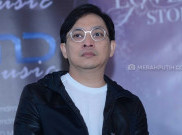 Yovie Widianto Ciptakan Lagu Ost Ayat-Ayat Cinta 2 Dalam Hitungan Menit