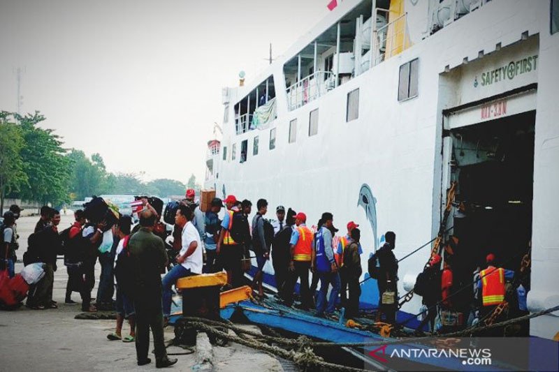 Polri Masih Ragu Larang Mudik Lebaran Saat Wabah Corona, Ini Alasannya!