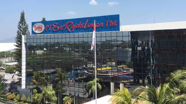 PT Sritex Terpilih Jadi Vendor Goodie Bag Bansos Berkat Arahan Pejabat Kemensos