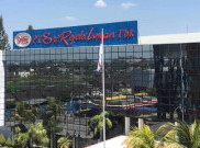 Arahan Kemensos Gunakan Jasa PT Sritex untuk Goodie Bag Bansos