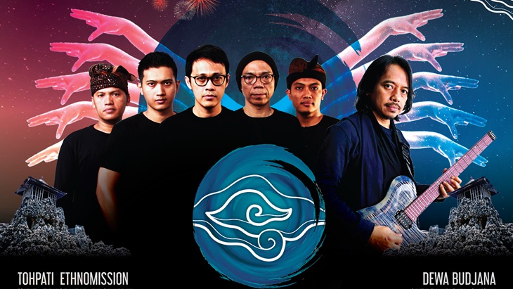 Catat, Cirebon City Festival 2019 yang Penuh Keseruan Akan Segera Dihelat
