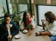 D'Cinnamons Ingatkan Manusia Makhluk Sosial Lewat 'Bukan Salah Kopi'