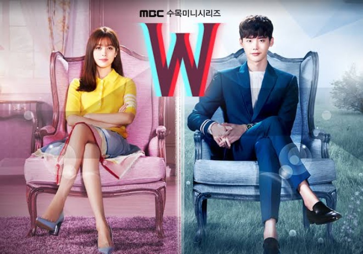 Deretan K-Drama dengan Teknologi CGI Mengagumkan