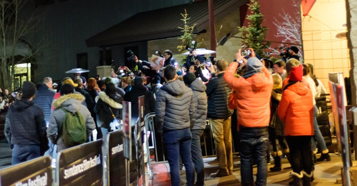 sundance